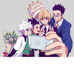 Zuki's Official Fan Club