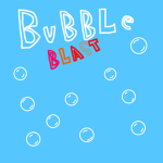 Bubble Blast Car Wash.