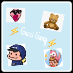 Meh gucci gang