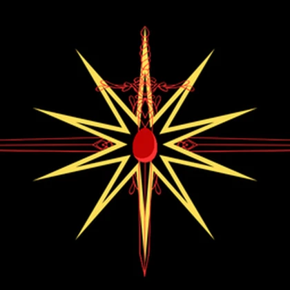 THE KNIGHTS OF EGGCLIFF Roblox group icon