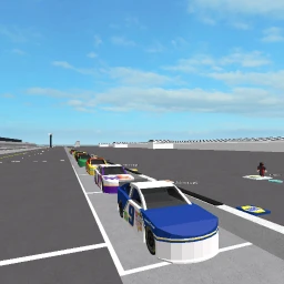 CUP Pocono icon