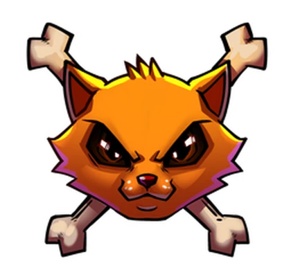 Kitt Katt Club Roblox group icon