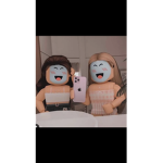 Marshmello squad <3