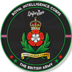 [RIC] - Royal Intelligence Corps!!