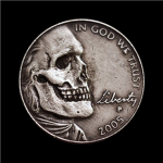 winings of death