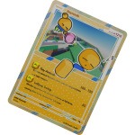 TinyNoob's Battle Card