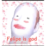 Felipe bible study