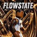 FlowState Basketball | Community Group Thumbnail