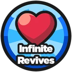 Infinite Revives