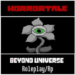 HorrorTale B.U (Roleplay/RP) icon