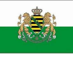 Duke of Saxony