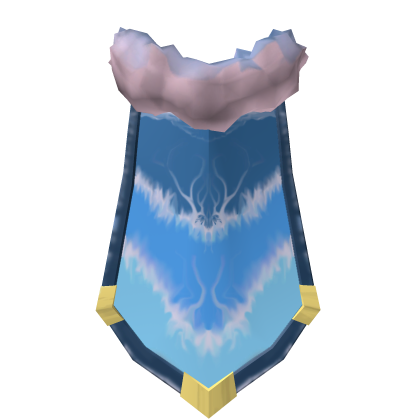 FrostBorn Cape