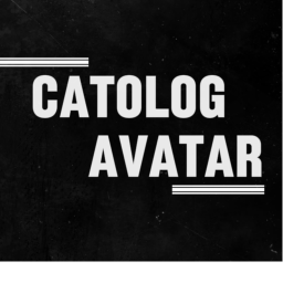 Catolog Avatar