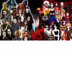 Creepypasta's y pelis de terror
