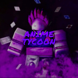 (NEW)-ANIME TYCOON