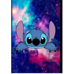 Club panda stitch