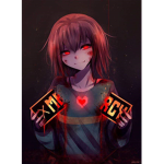 Chara fans only