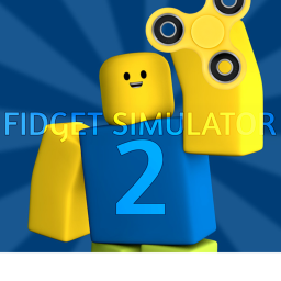 Fidget Spinner Simulator 2