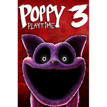 (DEEP SLEEP)  poppy playtime chapter 3