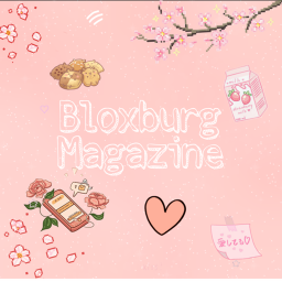 Bloxburg Magazine - Interview Center