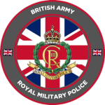 - [BA] - Royal Military Police --
