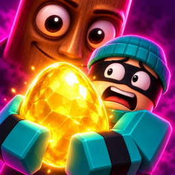 [Release] Brainrot vs Thieves icon