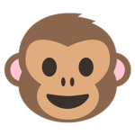 monkey freinds