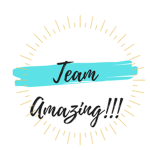 Team Amazing!!!