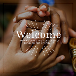 Hope United Church: Home Church