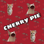 Cherry pie <3