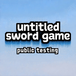 untitled sword game