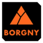 Borgny