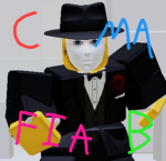 The Cursebreaker13 Mafia