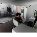 ROBUX PLACE!