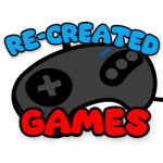 Re-Created Games