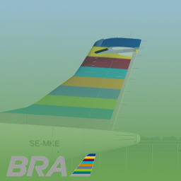Bromma Airport