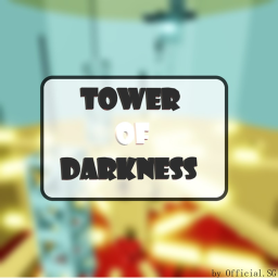Tower Of Darkness