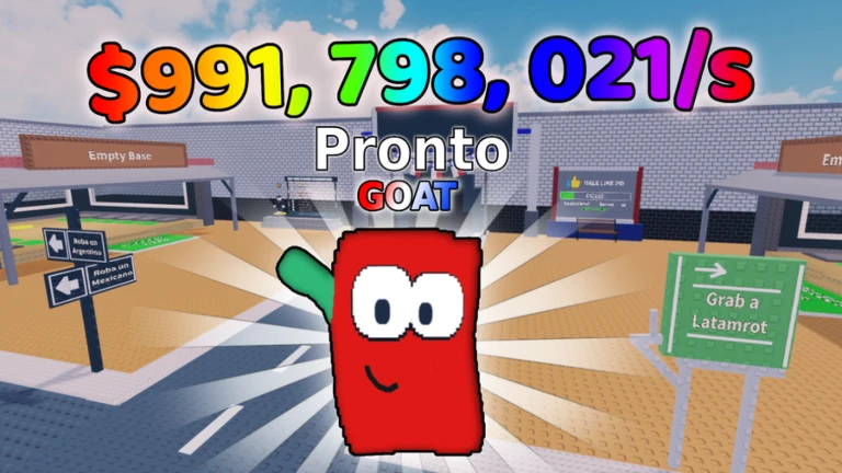 Roba un Chileno 🇨🇱 !!!