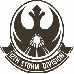 The 12th Storm Division Grounds