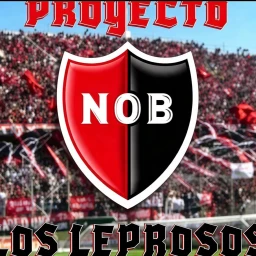 Project for Lepers icon