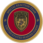 • Special Reaction Team