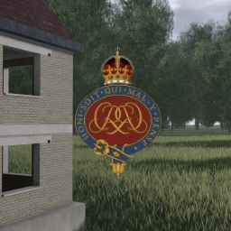 Catterick Training Area
