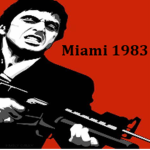 | Miami 1983 |