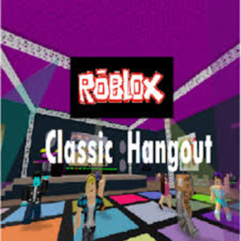 ❤️Roblox Classic Chill Hangout!❤️
