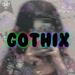 gothix 신