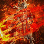 FLAMING GOLD SQUAD