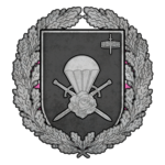 RG-Parachute-Tank-Hunter-Regiment "Lombardia"