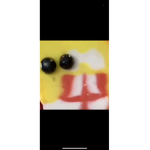 Manny grapes