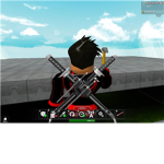 sword fighter lovers