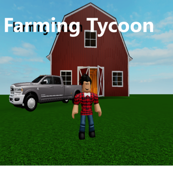 🔥Farming Tycoon! New🔥